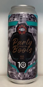 Party Boots