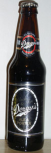 Dergy's Black & Tan
