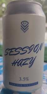 Session Hazy
