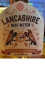 Lancashire Best Bitter