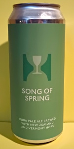 Song Of Spring (2024)