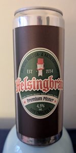 HelsingbrÃ¤u