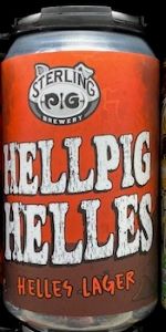 Hellpig
