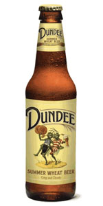 Dundee Summer Wheat Beer