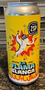 La Flama Blanca