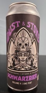 Dust & Stone Vol. 4