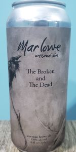 The Broken And The Dead