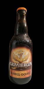 Grimbergen Selection Speciaal Dubbel