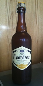 Maredsous 6 - Blonde