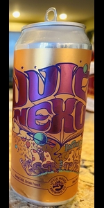 Juice Nexus