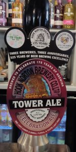Tower Ale
