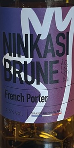 French Porter