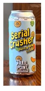 Serial Crusher