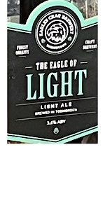 Eagle of Light