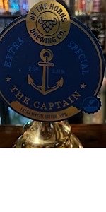 The Captain