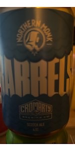 Barrels