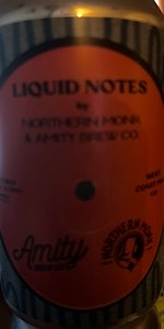 Liquid Notes