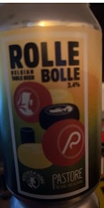 Rolle Bolle