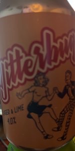 Jitterbug