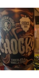Chocka