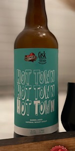 Hot Town
