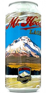 Mt Hood Lager