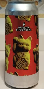 Garage / Soma - Yamnaya