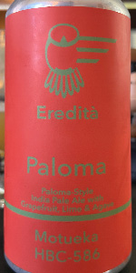 Paloma