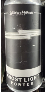 Ghost Light Porter