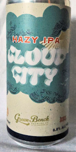 Cloud City