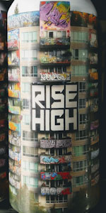 Rise High