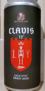 Clavis 12Â°