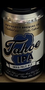 Tahoe IPA