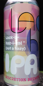 Lackahazical