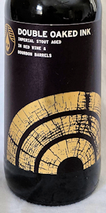 Double Oaked Ink
