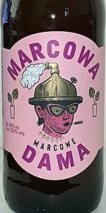 Marcowa Dama