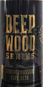 Stoopermassive CafÃ© Deth