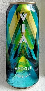Apogee