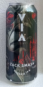 Zack Smash