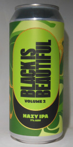 Black Is Beautiful Vol. 2