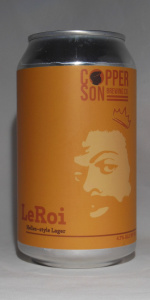 LeRoi