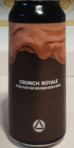 Crunch Royale