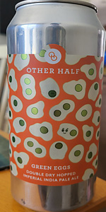 Green Eggs