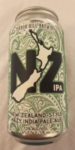 NZ IPA