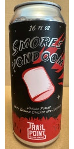 Smores Von Doom