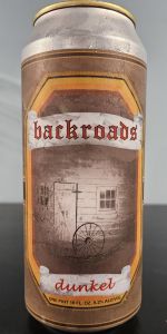Backroads