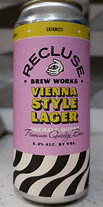 Vienna Style Lager