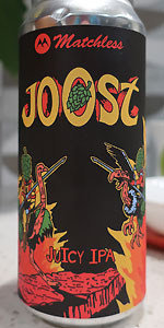 Joost