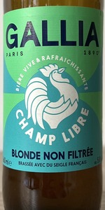 Champ Libre