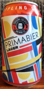 Primabier